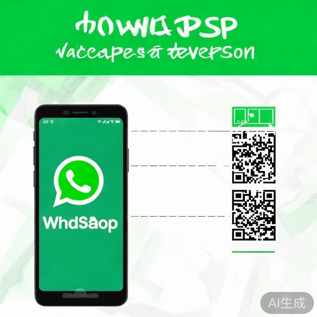 WhatsApp网页入口在哪?三步轻松登录! WhatsApp网页入口在哪?三步轻松登录!