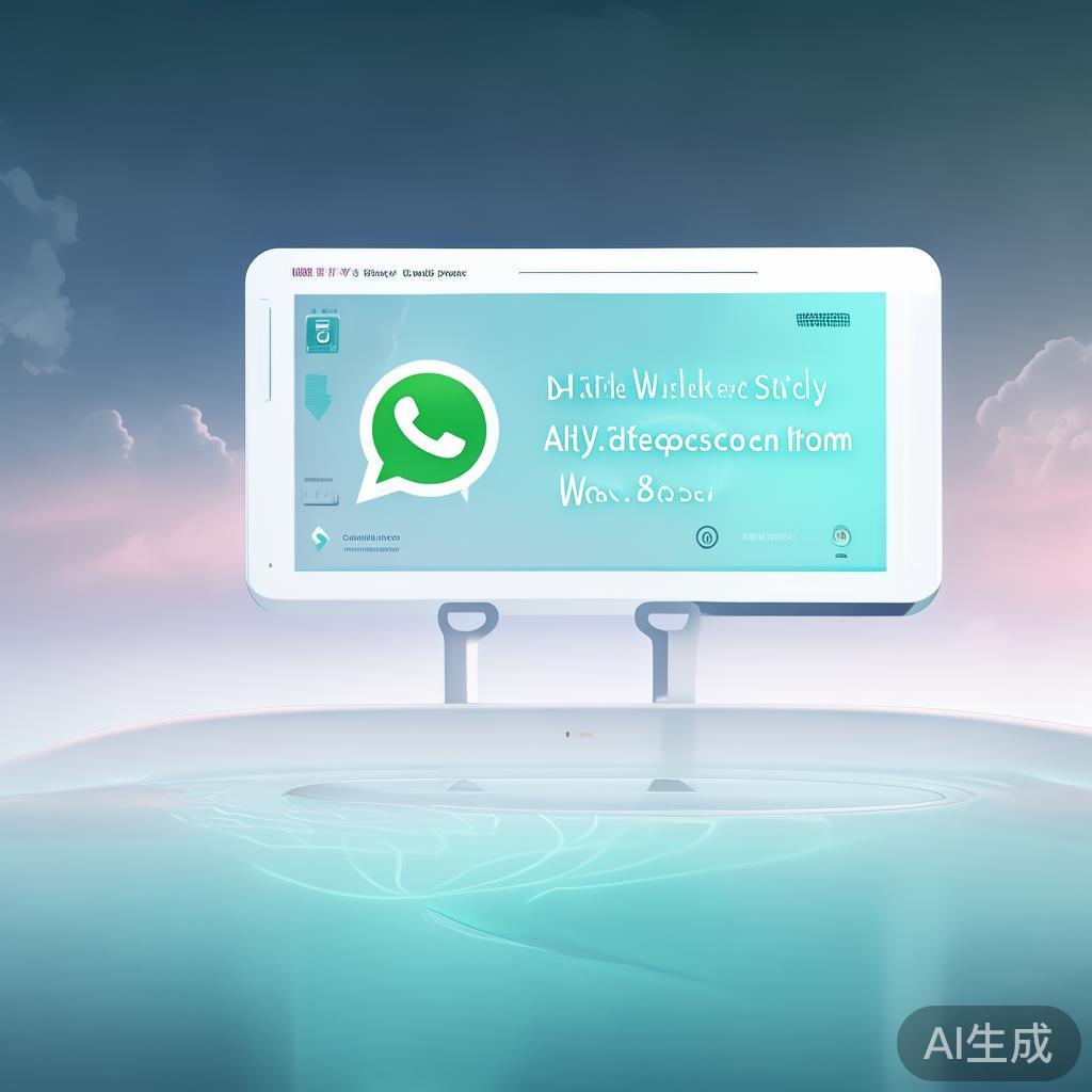 WhatsApp网页官方网站是什么？如何安全访问？
