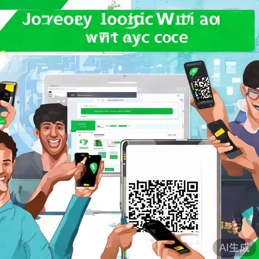 WhatsApp网页版扫码登录，轻松搞定！必备指南在此