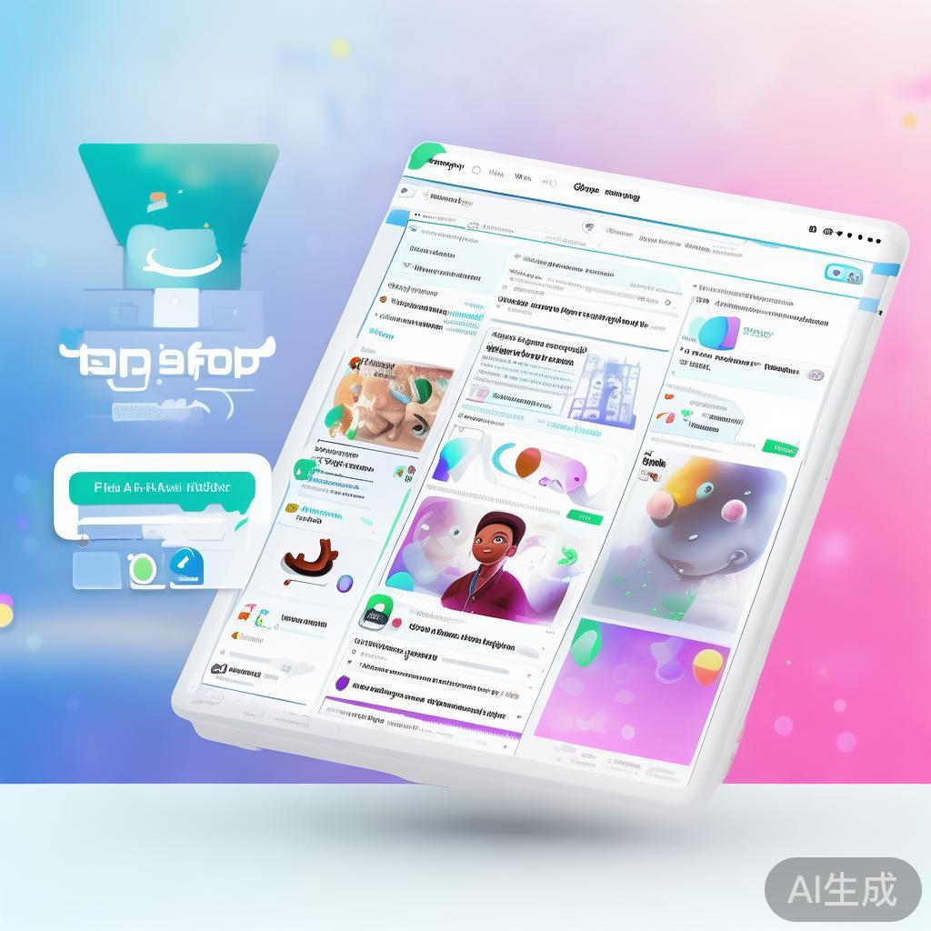 WhatsApp网页最新版,AI功能全面升级,聊天体验再进化! WhatsApp网页最新版,AI功能全面升级,聊天体验再进化!