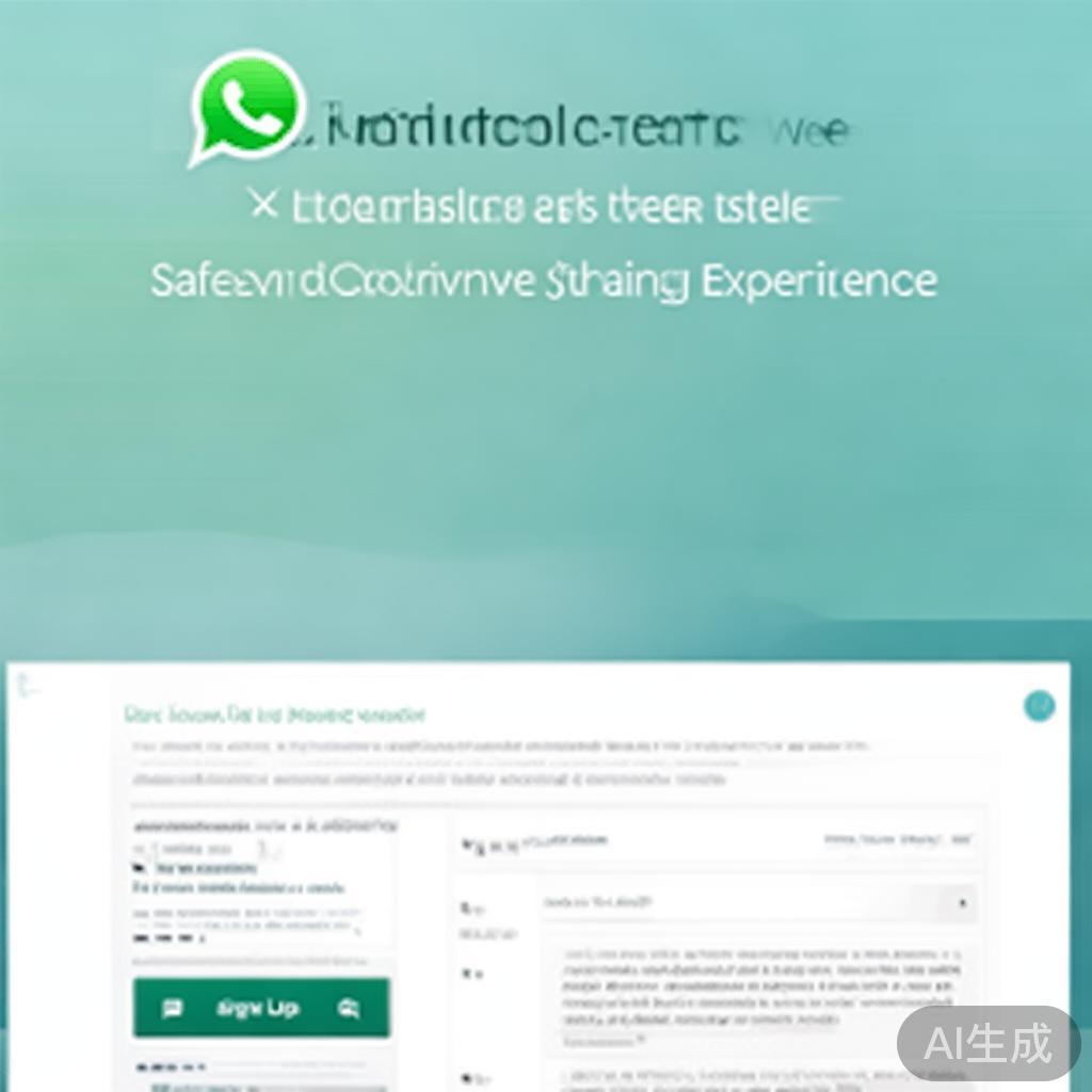 WhatsApp网页版官网入口,安全便捷的聊天新体验 WhatsApp网页版官网入口,安全便捷的聊天新体验