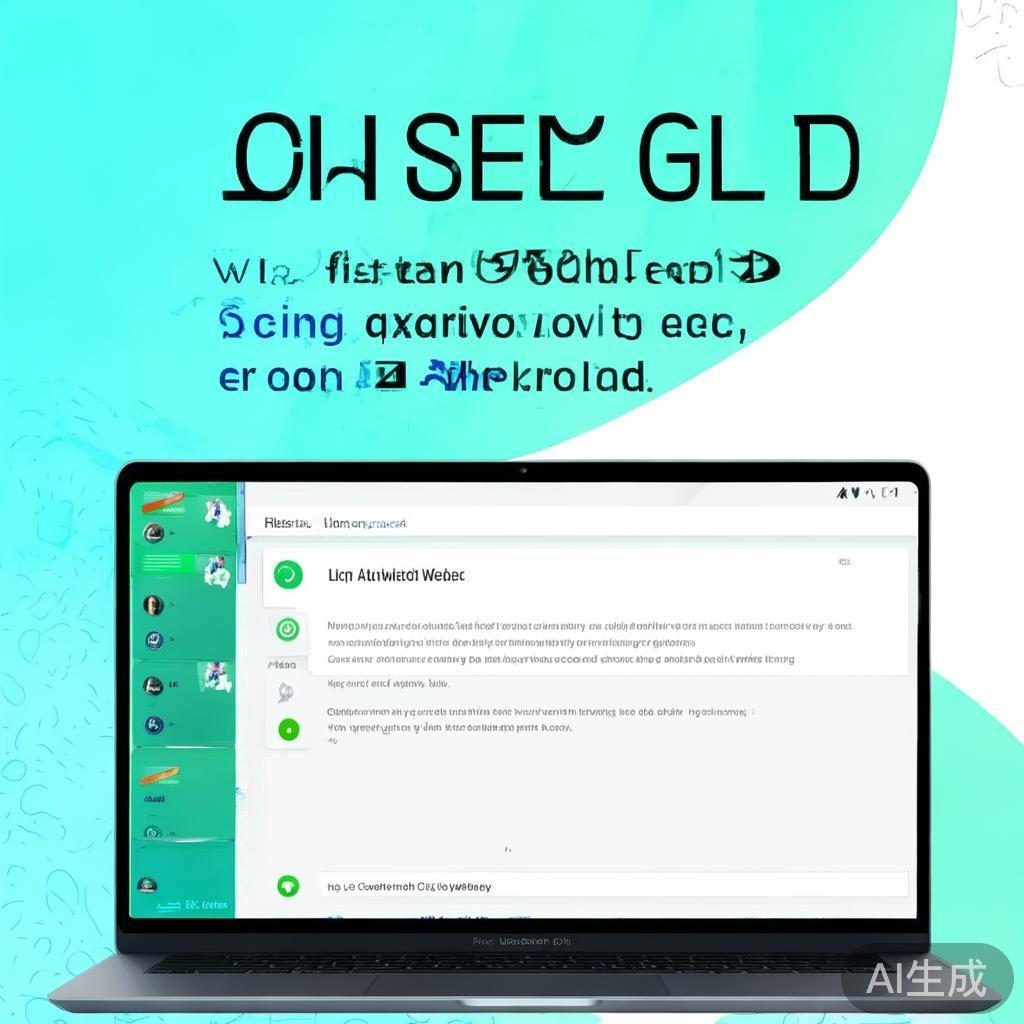 WhatsApp网页版电脑登录指南，随时随地畅聊无阻！