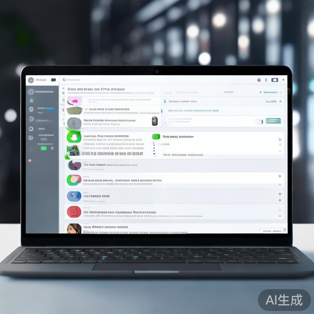WhatsApp网页版电脑最新版全面解析，功能升级与使用体验