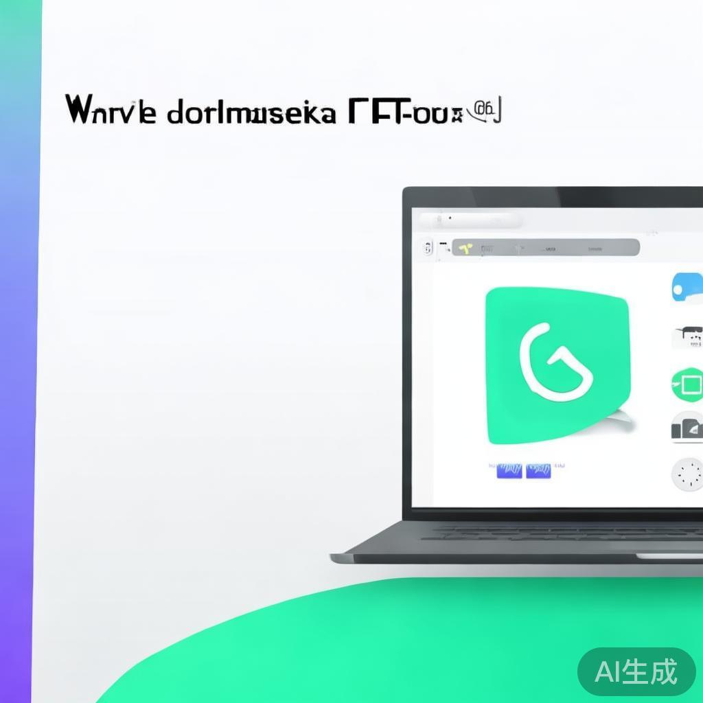 WhatsApp网页版电脑入口,免费、便捷、无需下载,轻松管理聊天! WhatsApp网页版电脑入口,免费、便捷、无需下载,轻松管理聊天!