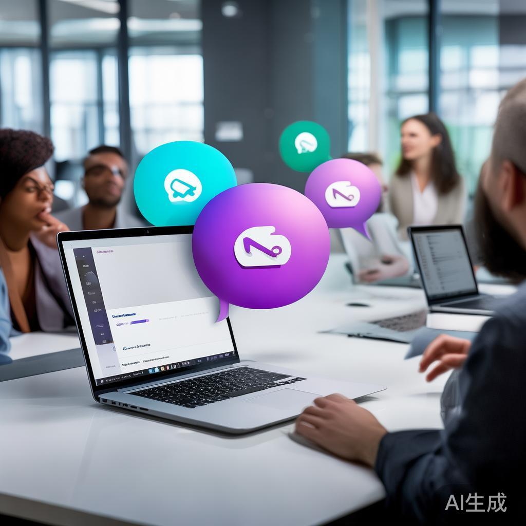 WhatsApp网页版临时聊天功能，高效沟通新选择