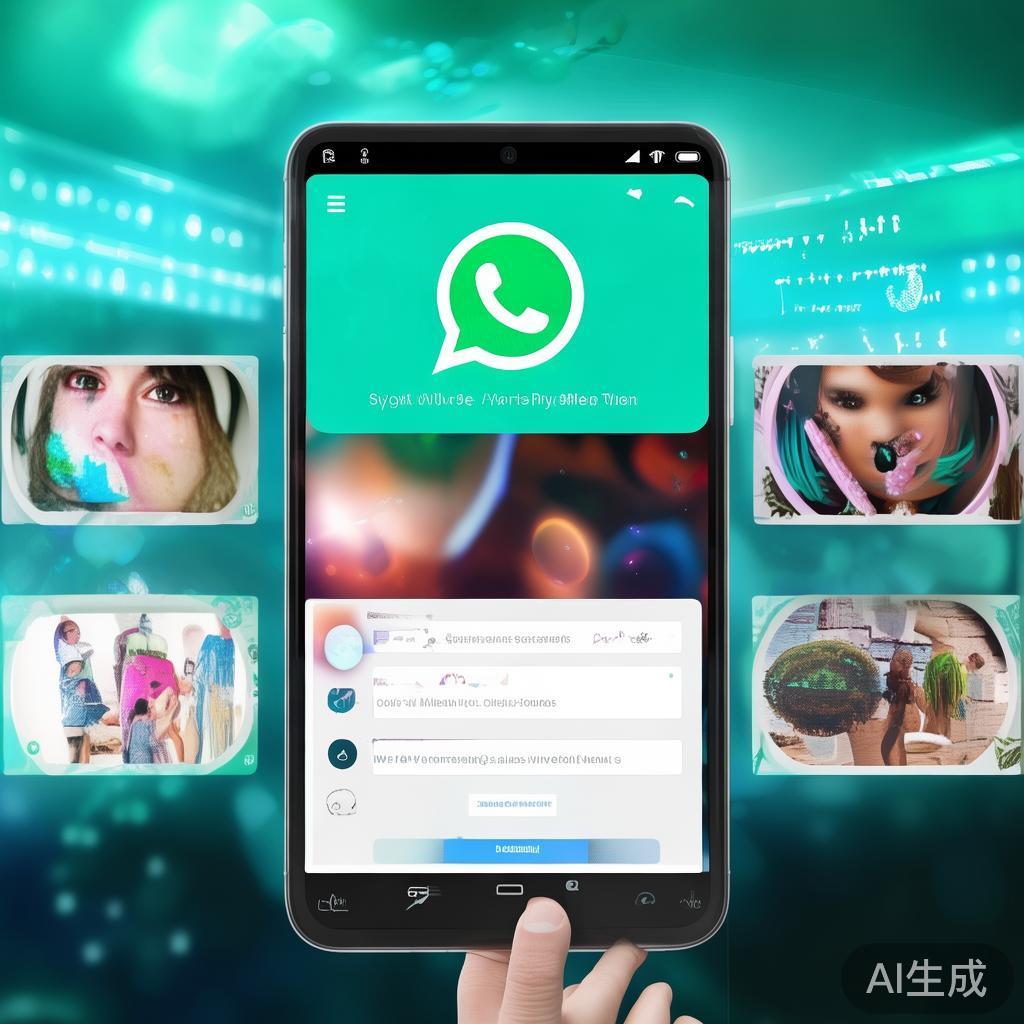 WhatsApp最新版重磅更新！这些新功能你绝对不能错过！