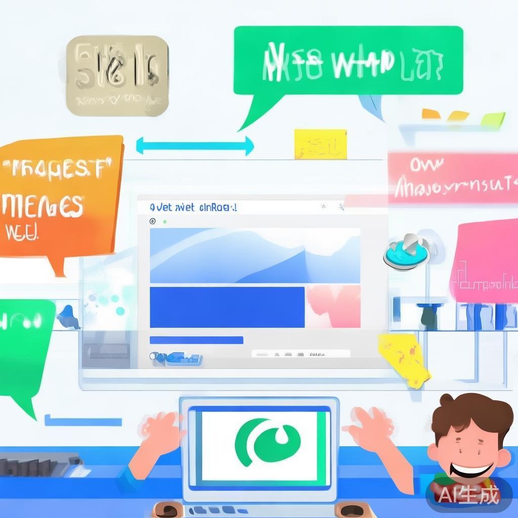 WhatsApp网页版图片发送，轻松搞定，图文详解！