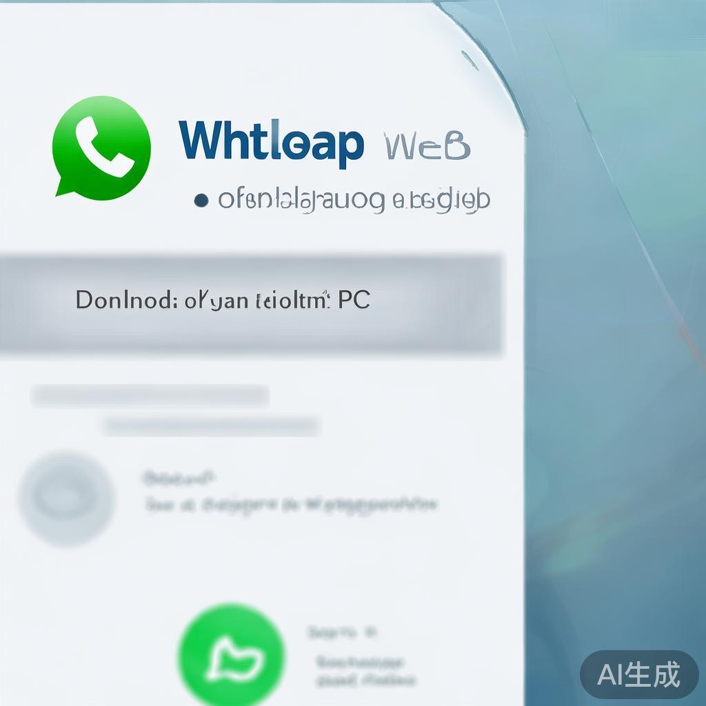 WhatsApp网页版官方网站入口及使用指南