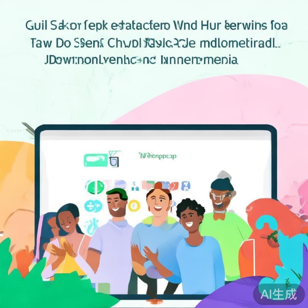 WhatsApp网页版免费使用指南,无需下载,随时随地畅聊! WhatsApp网页版免费使用指南,无需下载,随时随地畅聊!