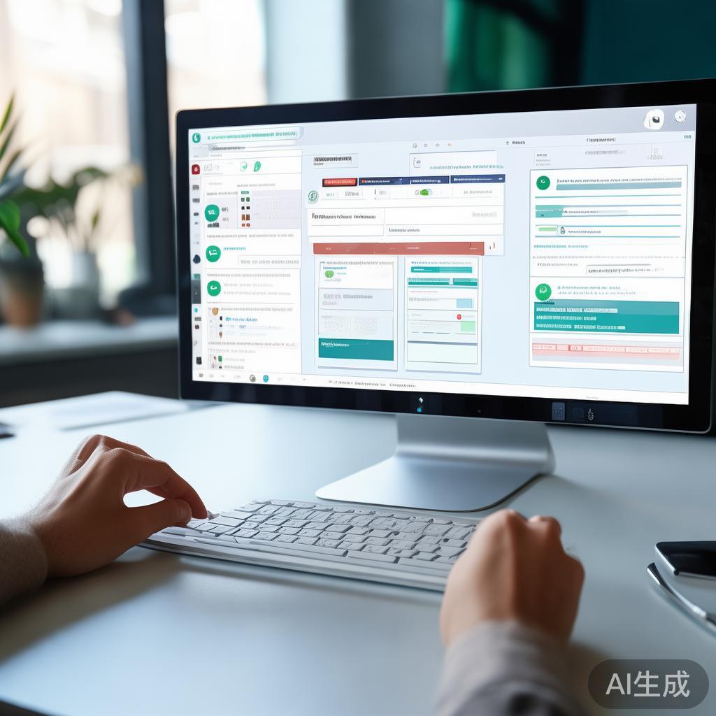 WhatsApp网页版，告别手机打字，轻松管理聊天！