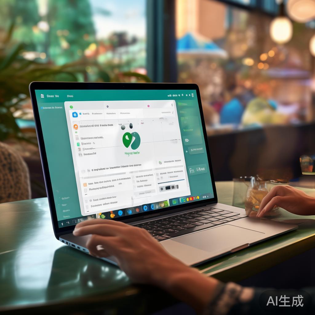 WhatsApp网页版，随时随地畅享即时通讯
