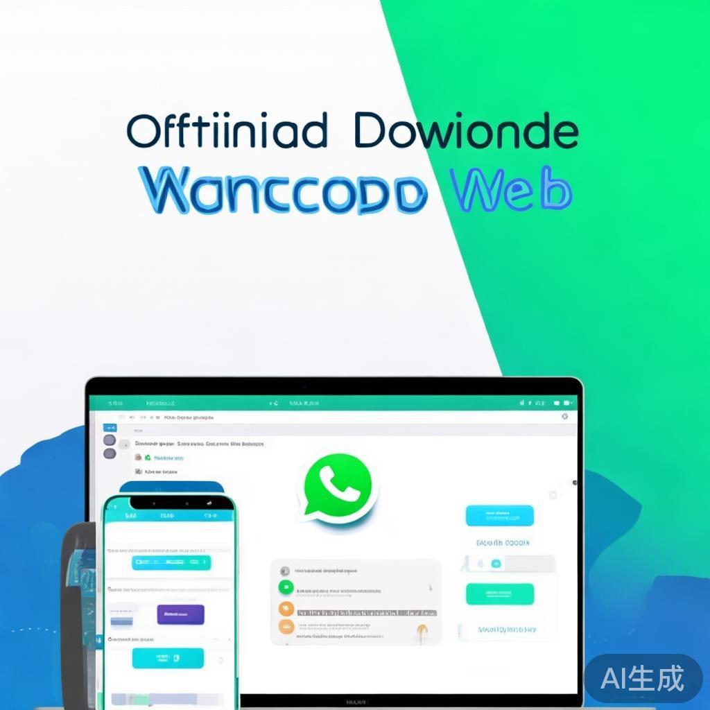WhatsApp网页版官方下载指南，随时随地畅享高效沟通！