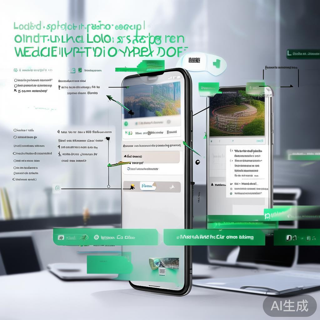 WhatsApp网页版在vivo手机上的登录指南 WhatsApp网页版在vivo手机上的登录指南
