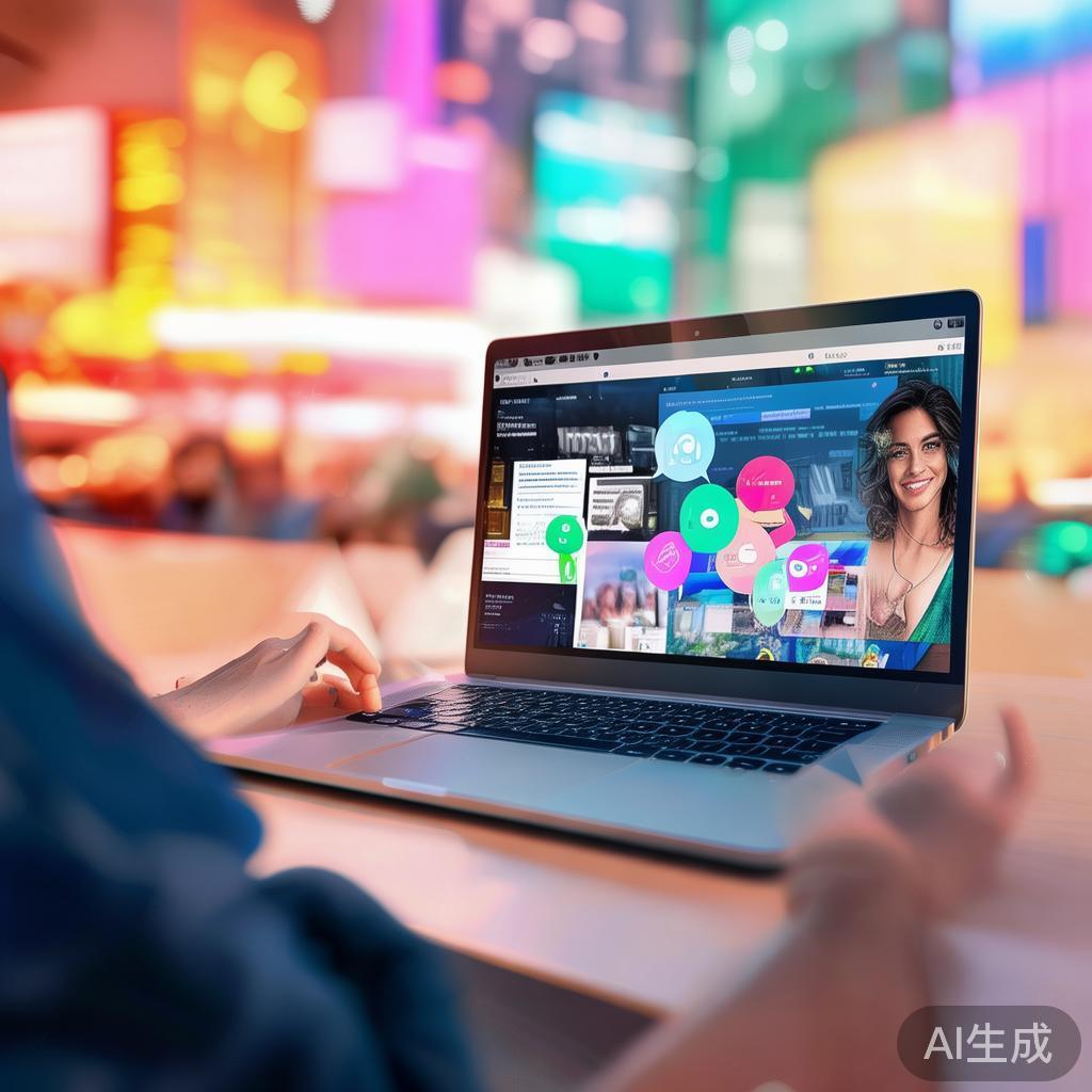 WhatsApp网页版,告别手机束缚,随时随地畅聊无阻! WhatsApp网页版,告别手机束缚,随时随地畅聊无阻!