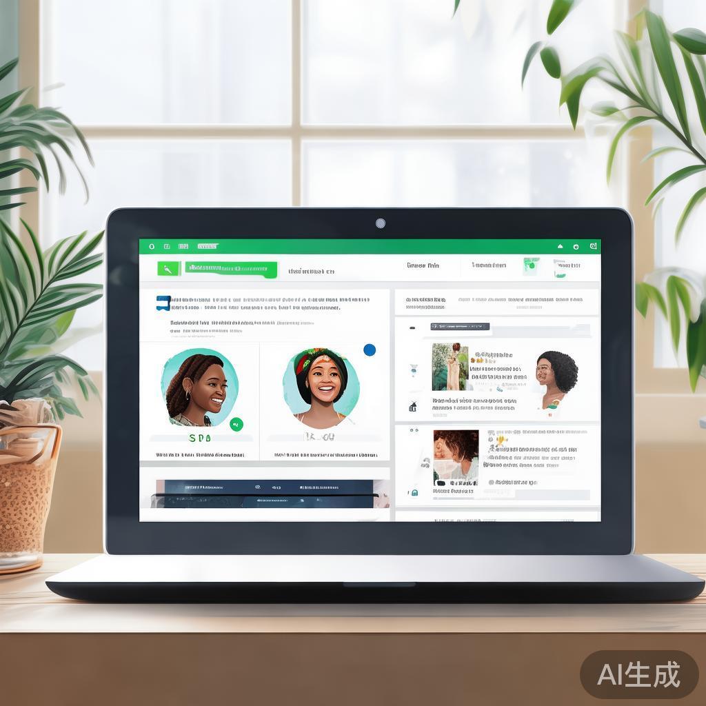 WhatsApp网页版电脑登录指南，告别手机，轻松沟通！