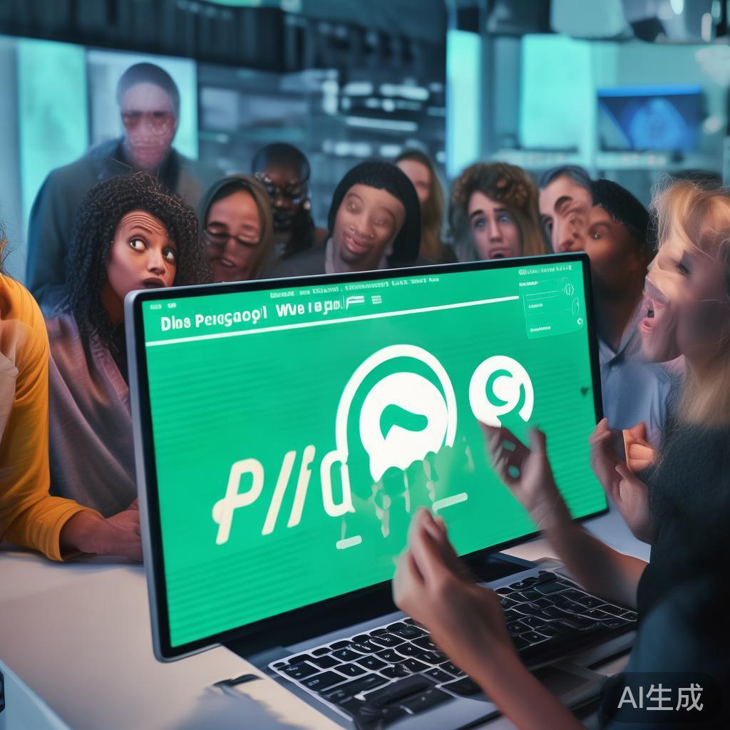 WhatsApp网页版即将推出付费功能,用户如何应对这一重大变革? WhatsApp网页版即将推出付费功能,用户如何应对这一重大变革?