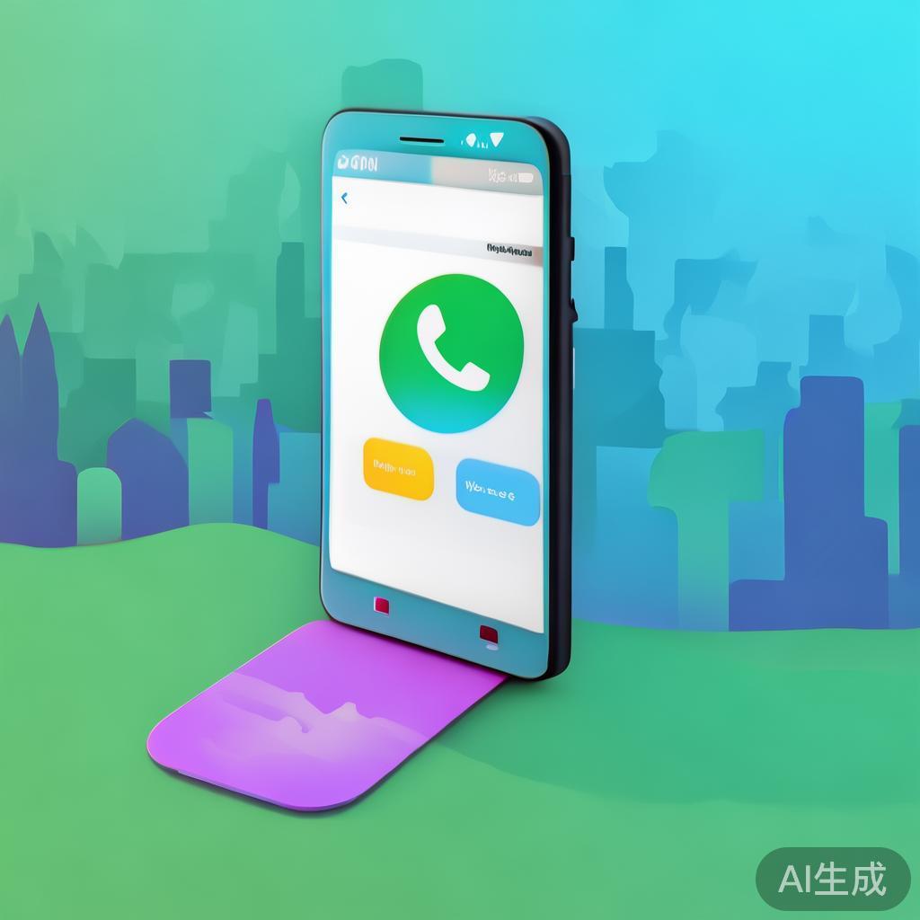 WhatsApp网页入口，随时随地高效沟通