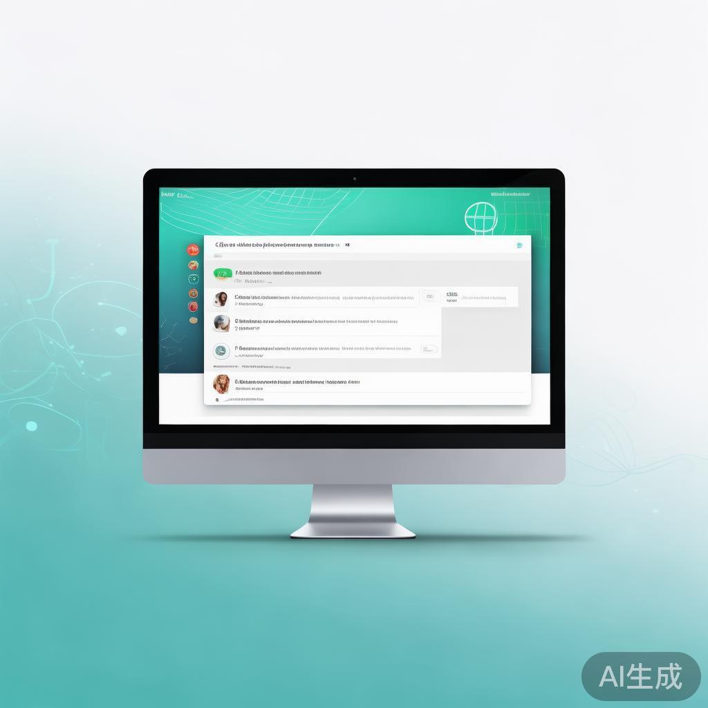 WhatsApp网页版电脑免费版,无需下载,随时随地畅聊! WhatsApp网页版电脑免费版,无需下载,随时随地畅聊!