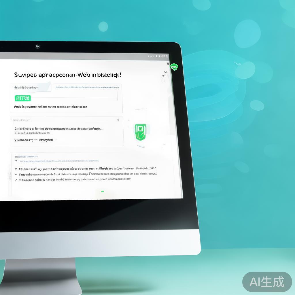 WhatsApp网页版登录入口在哪?手把手教你三步搞定! WhatsApp网页版登录入口在哪?手把手教你三步搞定!