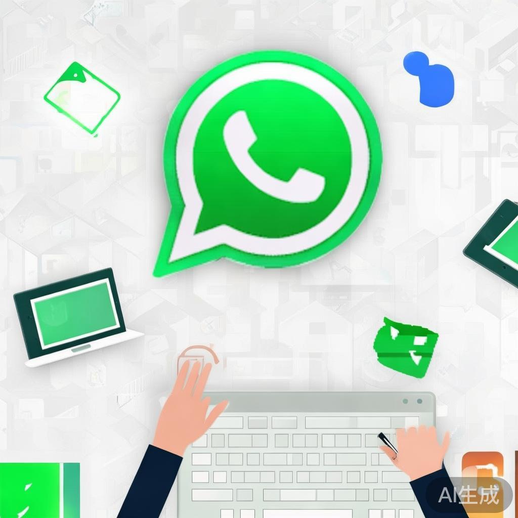 WhatsApp网页入口,随时随地畅聊,无需手机也能轻松沟通! WhatsApp网页入口,随时随地畅聊,无需手机也能轻松沟通!