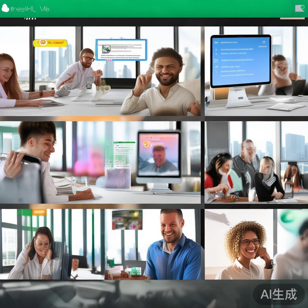 WhatsApp网页版话术模板，提升沟通效率的10种场景化解决方案