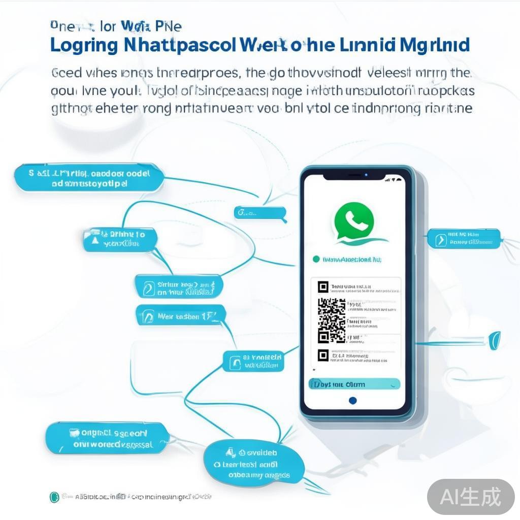 WhatsApp网页版安卓登录指南,轻松实现跨设备无缝沟通 WhatsApp网页版安卓登录指南,轻松实现跨设备无缝沟通