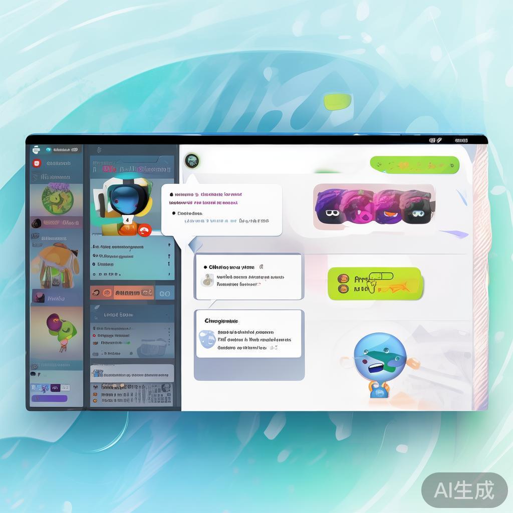 WhatsApp网页最新版，AI功能全面升级，聊天体验再进化！