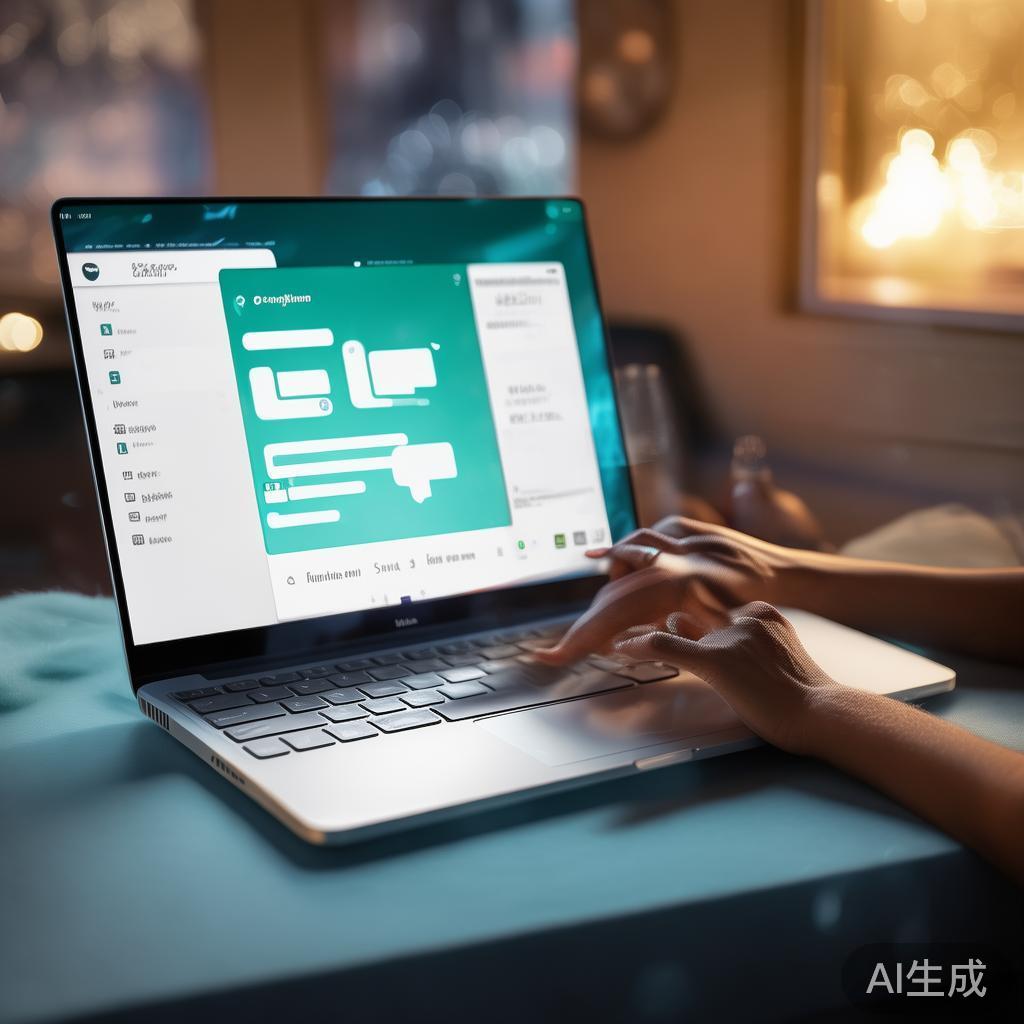 WhatsApp网页版，随时随地畅享即时通讯