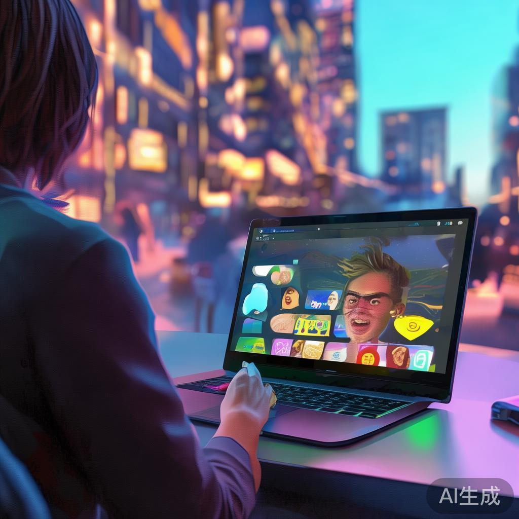 WhatsApp网页版,告别手机束缚,随时随地畅聊! WhatsApp网页版,告别手机束缚,随时随地畅聊!