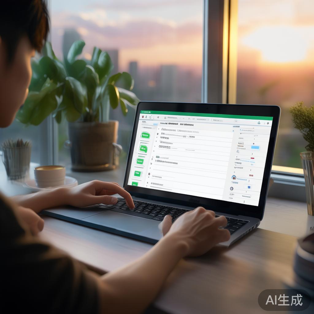 WhatsApp网页版如何实现稳定流畅的使用体验? WhatsApp网页版如何实现稳定流畅的使用体验?