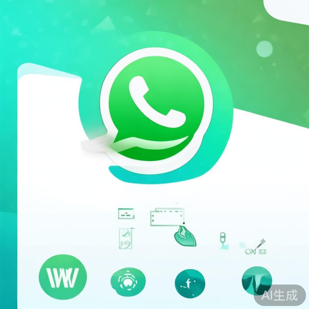 WhatsApp网页版官网,安全、便捷的官方入口指南 WhatsApp网页版官网,安全、便捷的官方入口指南