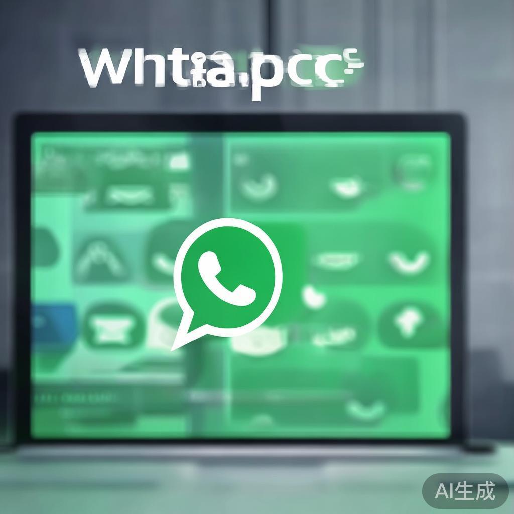 WhatsApp网页入口，便捷沟通，高效办公