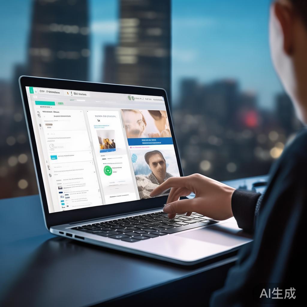 WhatsApp网页版与微信浏览器,无缝切换的跨平台沟通新体验 WhatsApp网页版与微信浏览器,无缝切换的跨平台沟通新体验