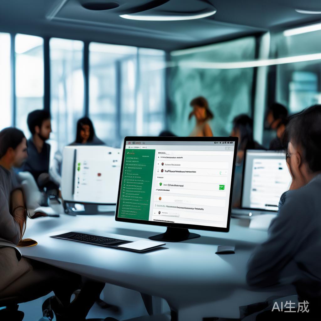 WhatsApp网页版企业版是专为商业用途设计的通讯工具,它结合了WhatsApp熟悉的用户界面和企业级功能,为企业提供更高效、安全的沟通解决方案。以下是一篇关于WhatsApp网页版企业版的文章 WhatsApp网页版企业版是专为商业用途设计的通讯工具,它结合了WhatsApp熟悉的用户界面和企业级功能,为企业提供更高效、安全的沟通解决方案。以下是一篇关于WhatsApp网页版企业版的文章