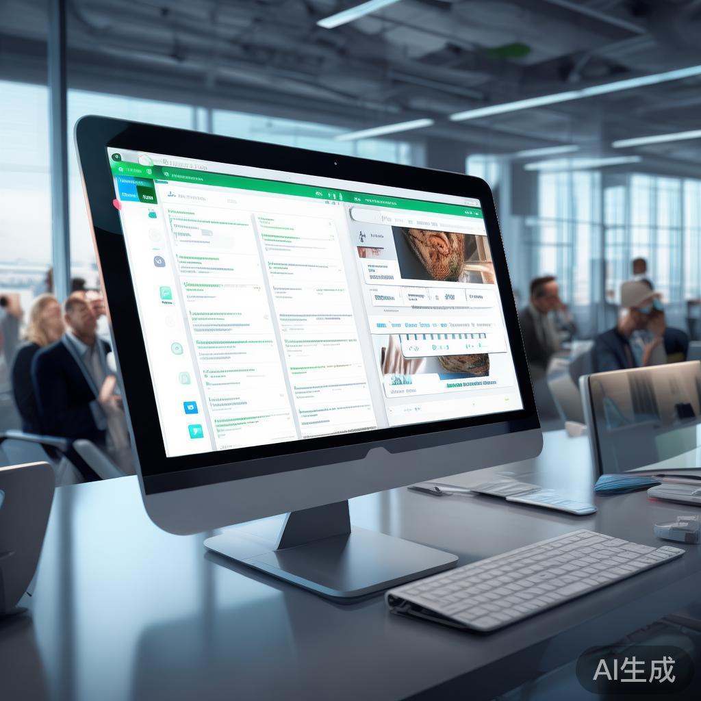 WhatsApp网页版商业版，提升商业沟通效率的终极指南