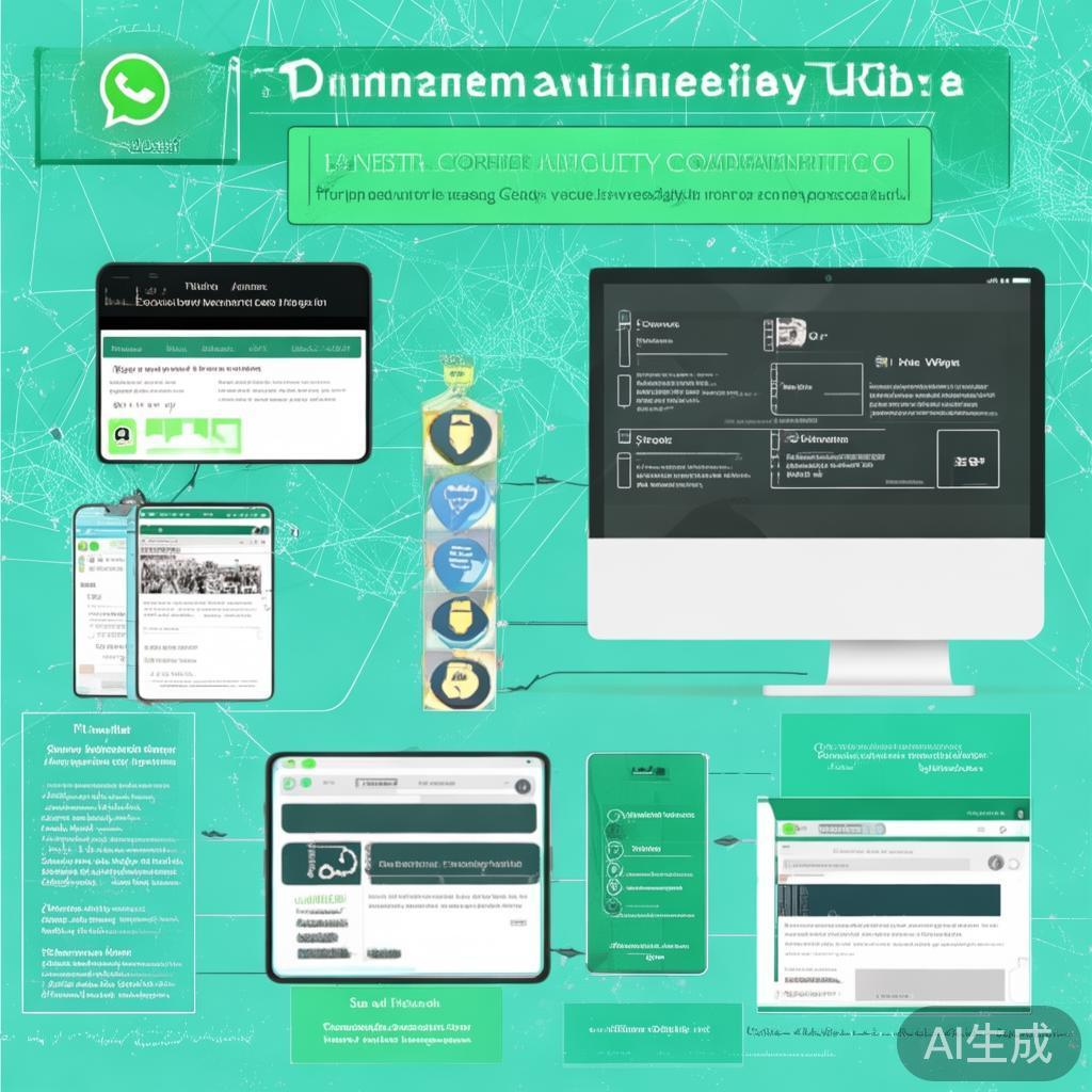WhatsApp网页版浏览器兼容性全面指南