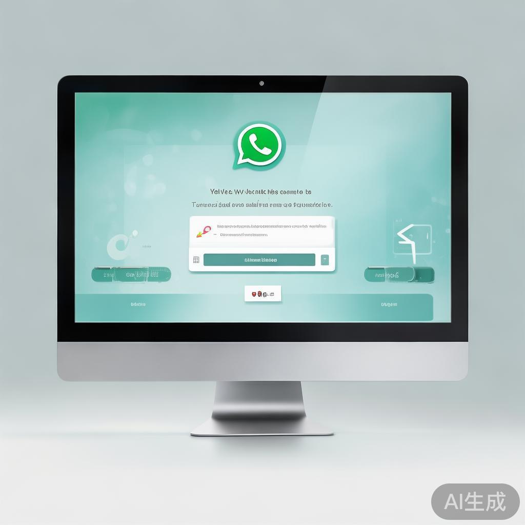 WhatsApp网页版官网登录入口,安全、便捷的官方登录指南 WhatsApp网页版官网登录入口,安全、便捷的官方登录指南