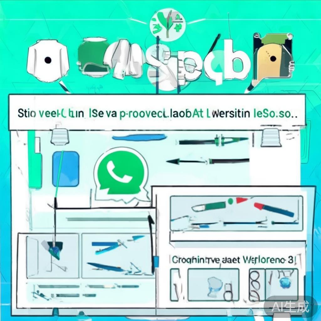 WhatsApp网页版电脑版入口指南，无需安装，快速登录！