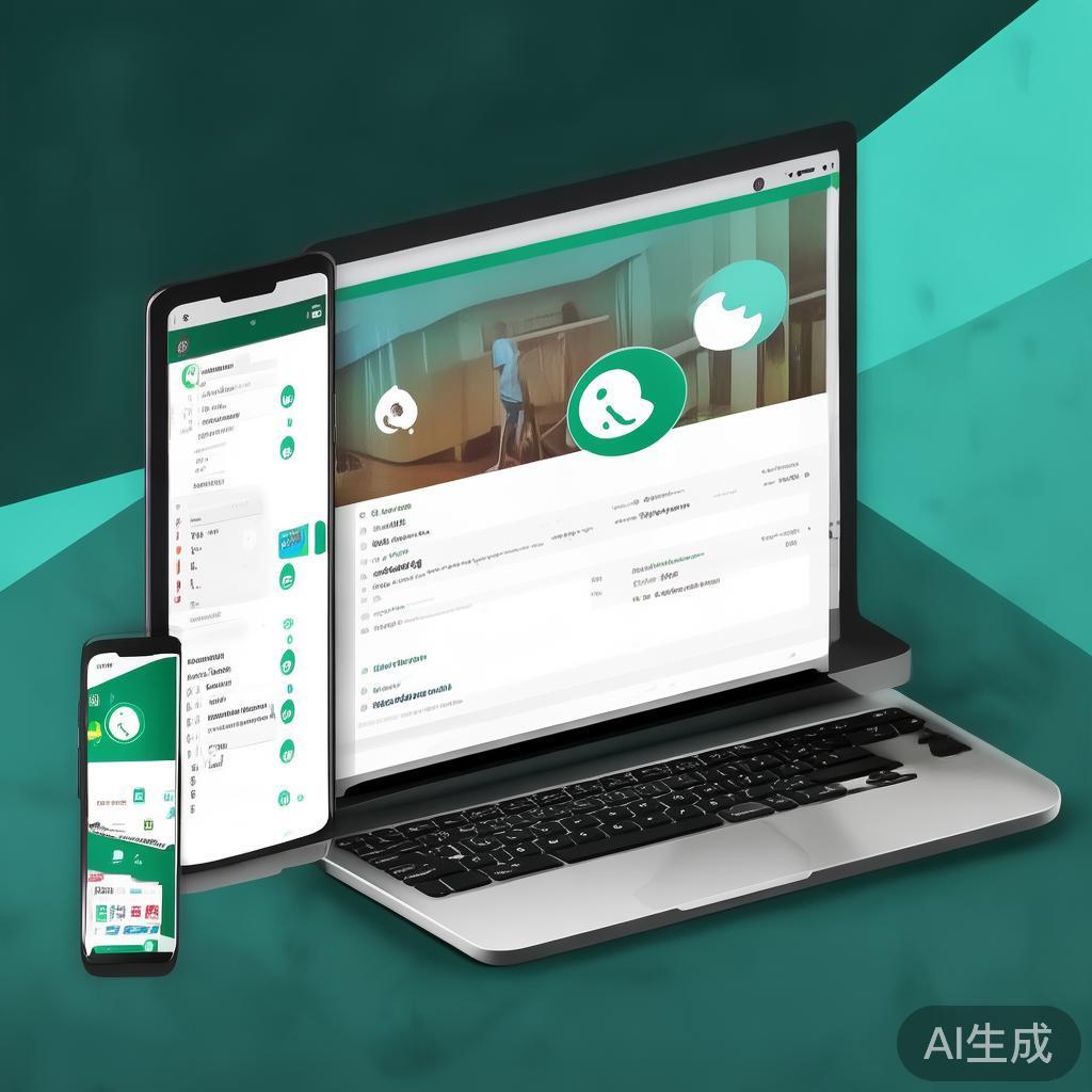 网页版WhatsApp，方便快捷，还是鸡肋功能？