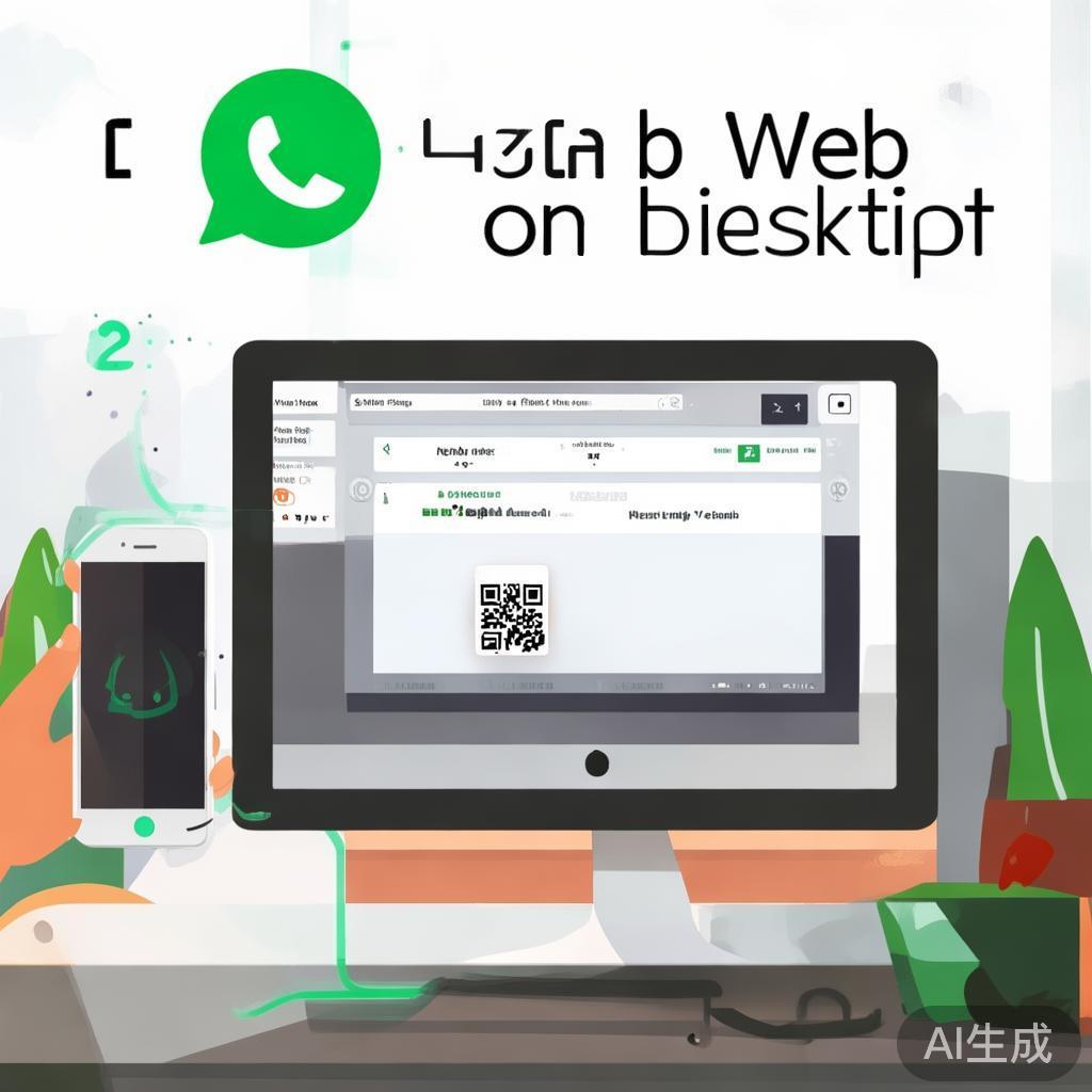 WhatsApp网页版电脑登录指南,轻松管理聊天,告别手机束缚 WhatsApp网页版电脑登录指南,轻松管理聊天,告别手机束缚