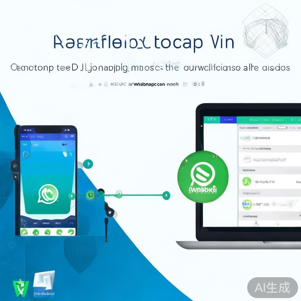 WhatsApp网页版官方下载指南，安全、便捷的聊天体验