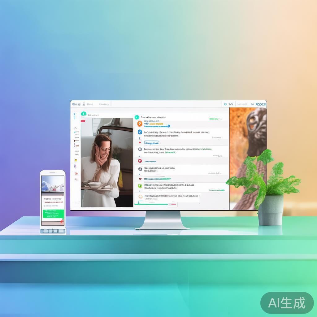 WhatsApp网页版官网，便捷沟通，随时随地畅聊！
