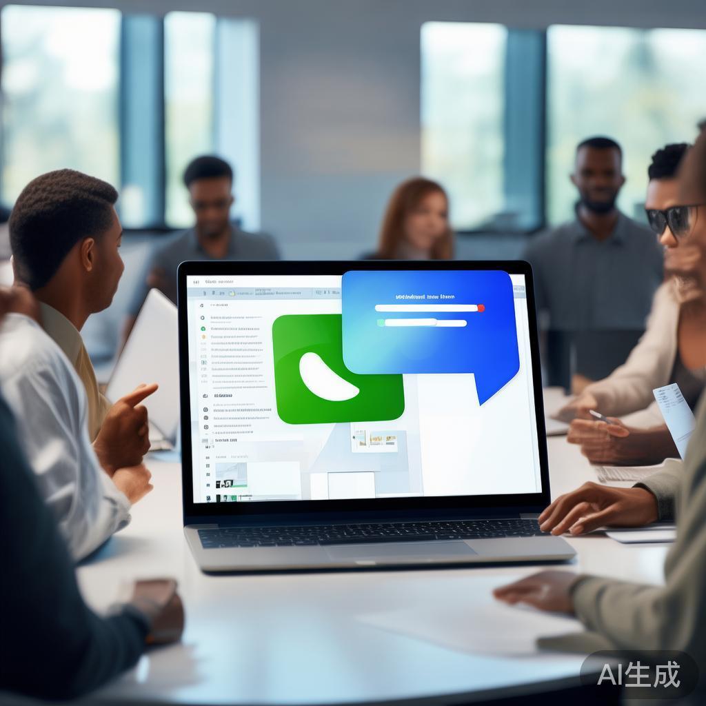 WhatsApp网页版临时聊天功能，高效沟通新选择