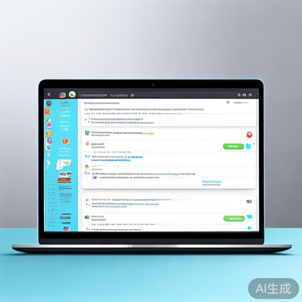 WhatsApp网页版电脑最新版，全新升级，体验更佳！