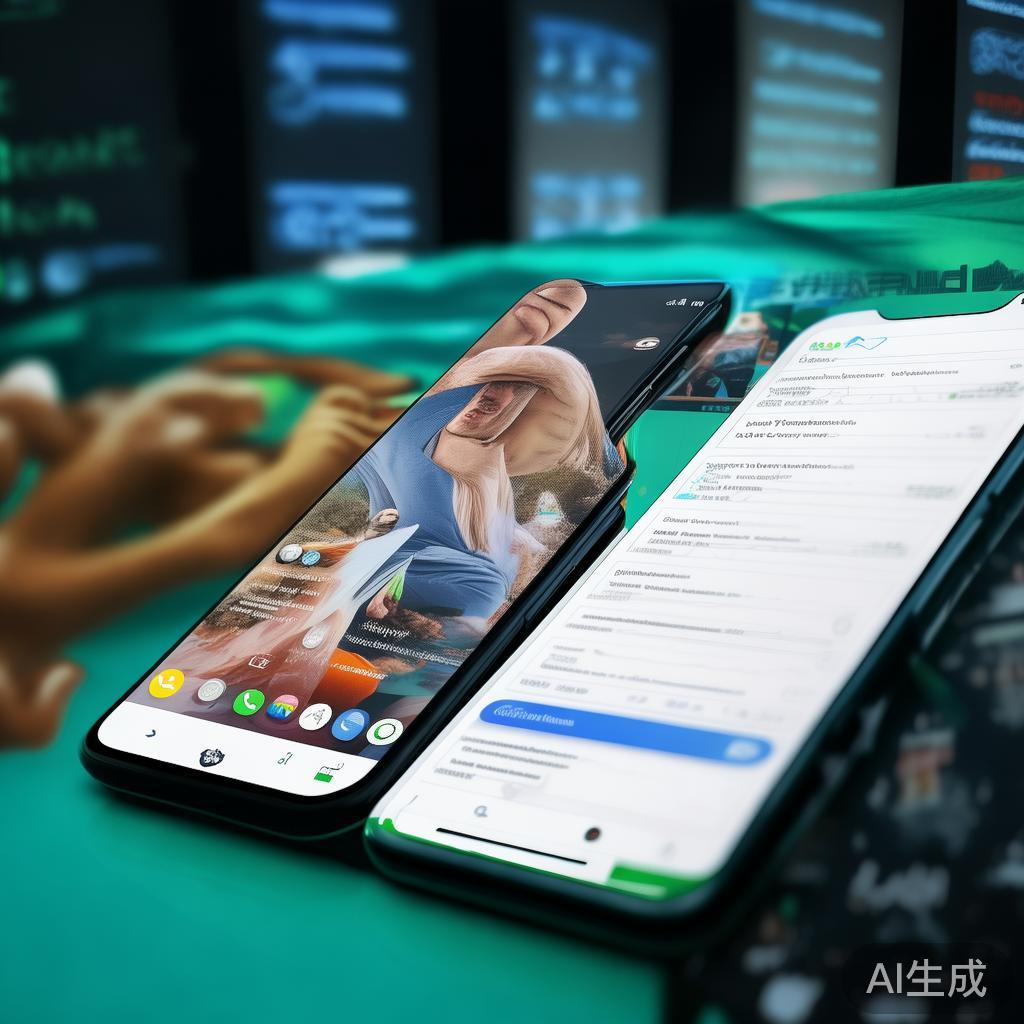 WhatsApp最新版，重大更新，用户面临抉择！新功能与隐私条款变更详解