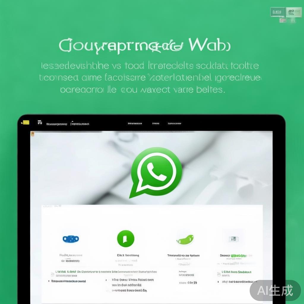 WhatsApp网页版官方网站,安全、便捷的聊天新体验 WhatsApp网页版官方网站,安全、便捷的聊天新体验