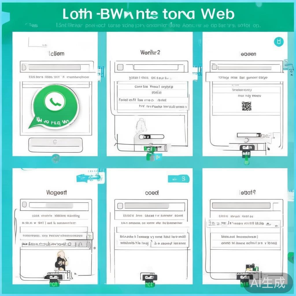 WhatsApp网页版登录指南，一步步教你如何轻松登录