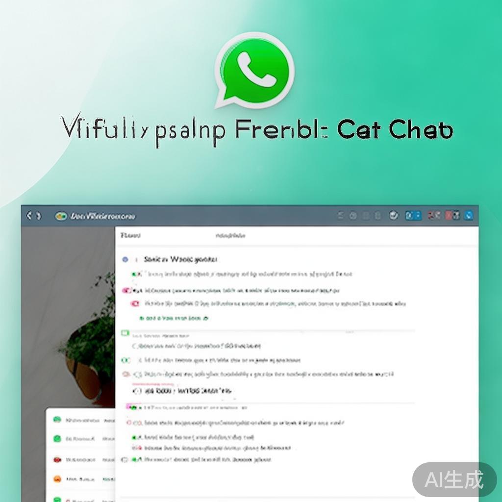 WhatsApp网页版官网，安全、便捷的聊天新体验