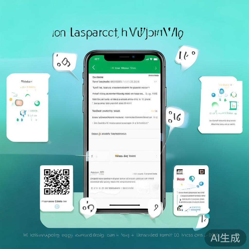 iPhone用户如何登录WhatsApp网页版?详细指南与注意事项 iPhone用户如何登录WhatsApp网页版?详细指南与注意事项