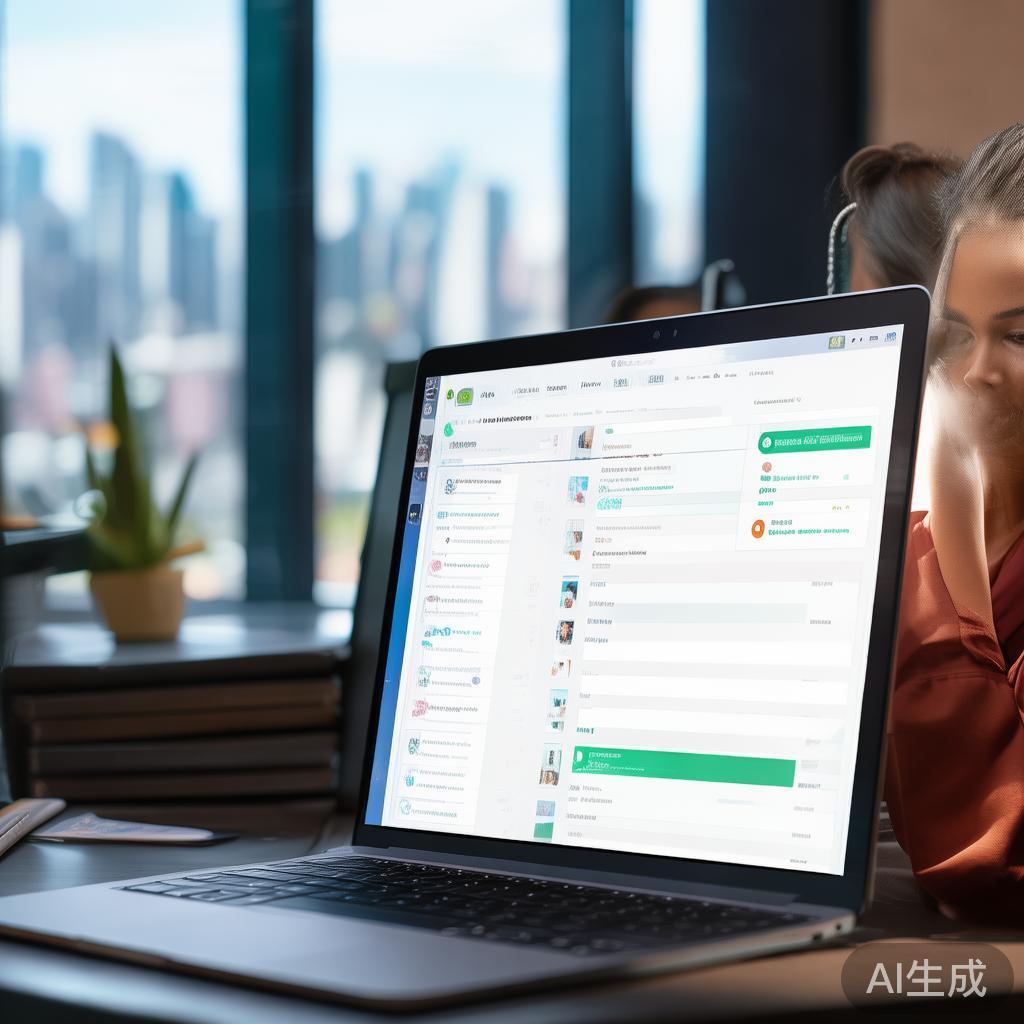 WhatsApp网页版，你的高效获客神器，真的这么简单？